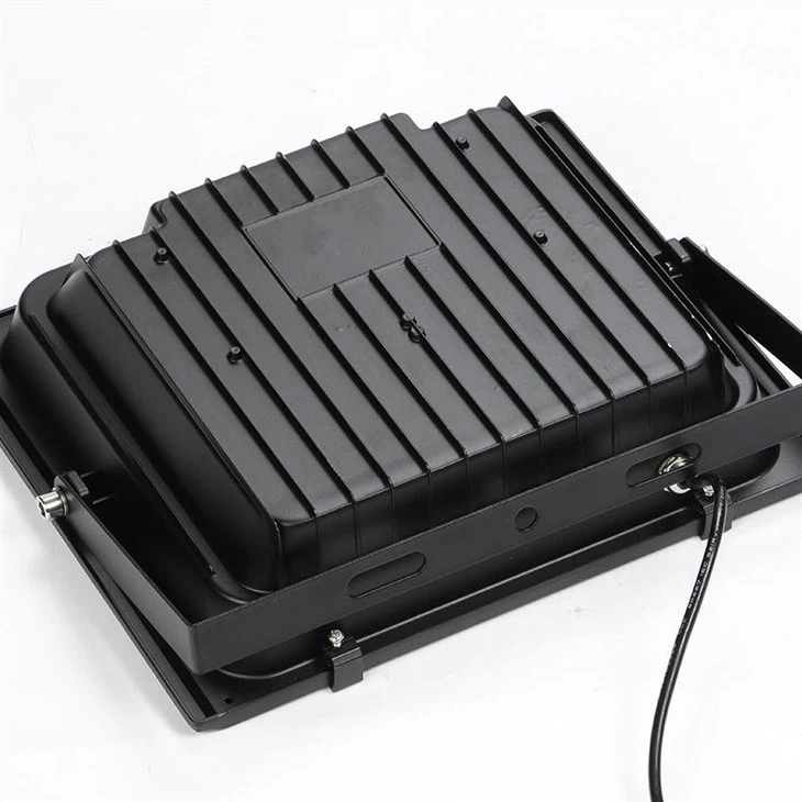 High Powered Solar Flood Lights
