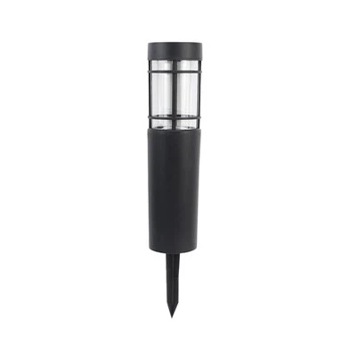 Lampy podłogowe do trawnika