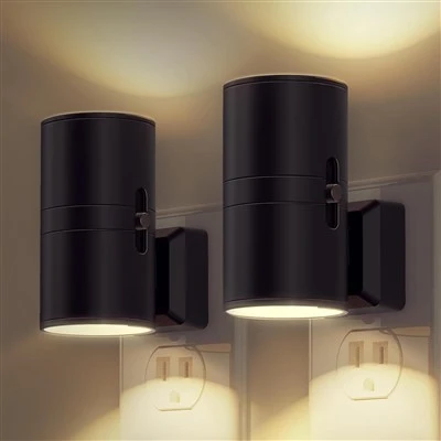 Czy zewnętrzne liniowe lampy ścienne LED są odporne na promieniowanie UV?