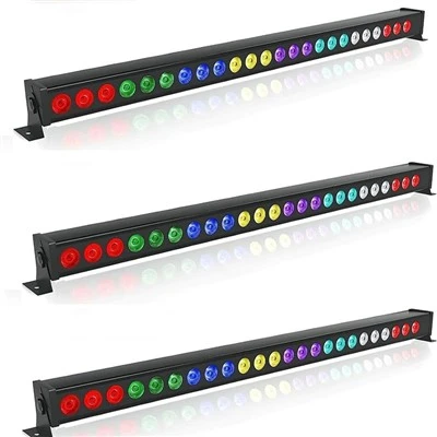 Jak przechowywać zewnętrzne liniowe lampy ścienne LED poza sezonem?