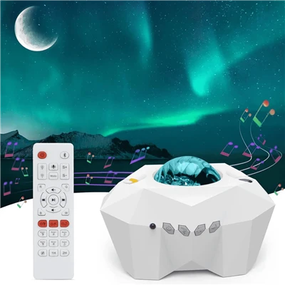 Wtyczka projektora Northern Galaxy Light Aurora-